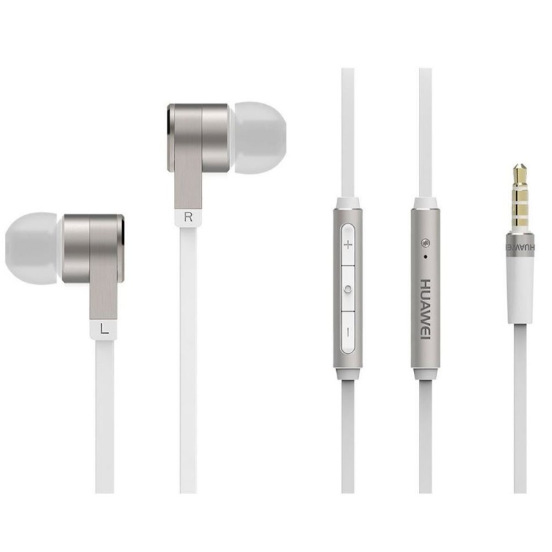 Huawei Huawei AM13 Bass Earphones with remote control for sale