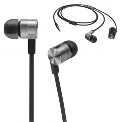 Discover Huawei AM13 Bass Earphones with remote control details