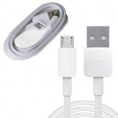 Immagine prodotto Huawei Cavo da Micro Usb a USB da 1 Metro FF-0857 / LX-0998 | Bulk