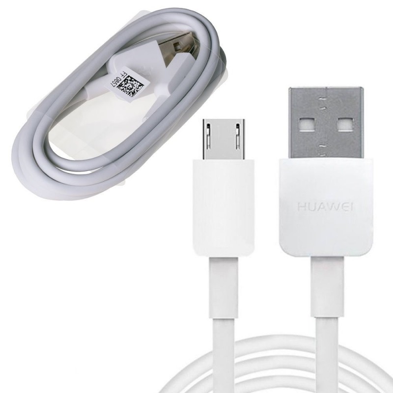 Huawei Cavo da Micro Usb a USB da 1 Metro FF-0857 / LX-0998 | Bulk