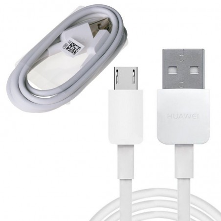 Product image Huawei Micro Usb data cable FF-0857 Bulk