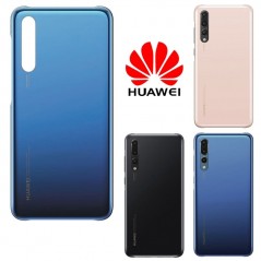 Foto di Huawei Color Hard Case Per P20 Pro - Huawei
