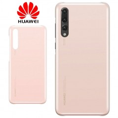 Scopri Huawei Color Hard Case Per P20 Pro in dettaglio