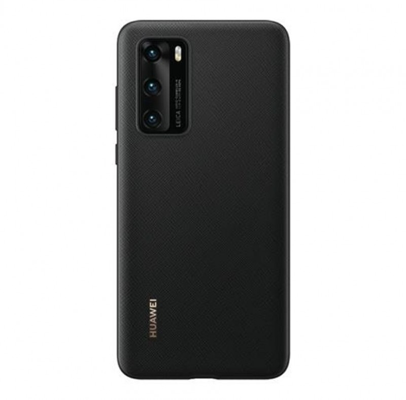  Huawei Cover PU Case Case For P40
