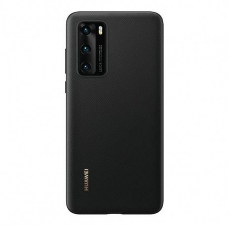 Huawei Cover PU Case Custodia Per P40 