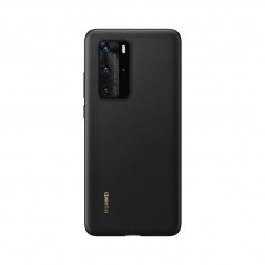 Scopri Huawei Cover PU Case Custodia Per P40 Pro in dettaglio