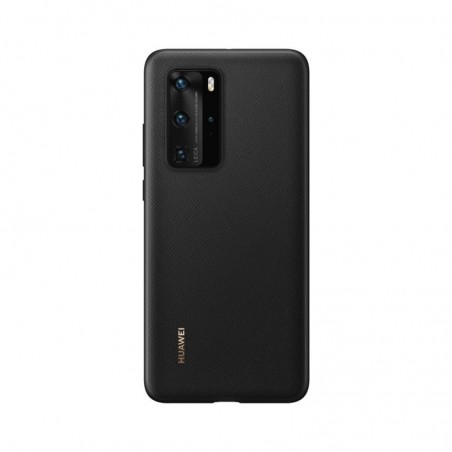 Scopri Huawei Cover PU Case Custodia Per P40 Pro in dettaglio