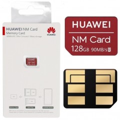 Compra Huawei Nano Memory Card 128GB online