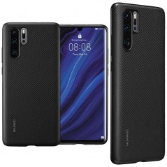 Huawei Pu Protective Case For P30 Pro Black