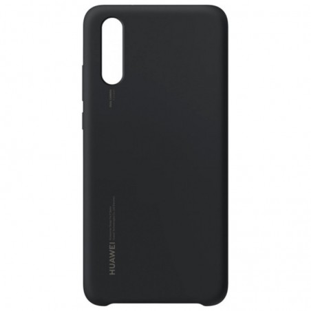 Foto di Huawei SilIcone Case Custodia per P20 EML-L09C | EML-L29C - Huawei
