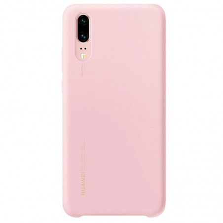 Huawei Silicone Phone Case Case for P20 EML-L09C | EML-L29C