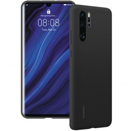 Huawei Silicone Phone Case For P30 Pro