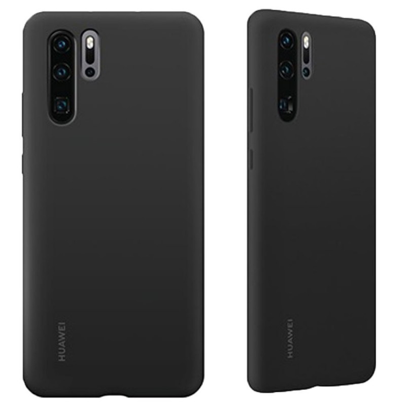 Huawei Silicone Phone Case For P30 Pro