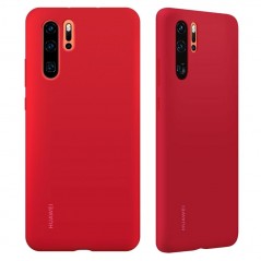 Immagine prodotto Huawei SilIcone Case Per P30 Pro