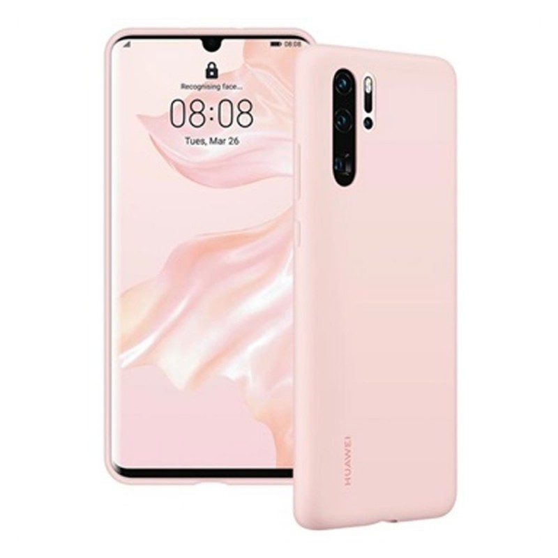 Huawei SilIcone Case Per P30 Pro