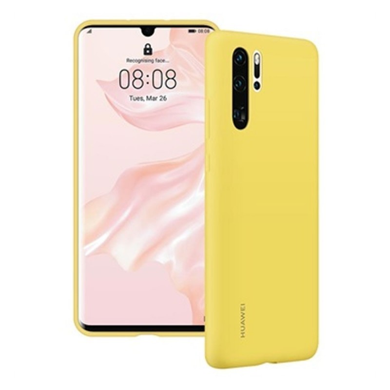 Huawei Silicone Phone Case For P30 Pro