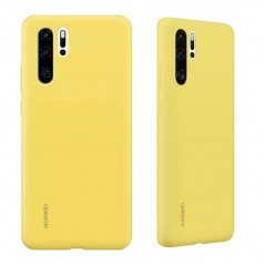 Immagine prodotto Huawei SilIcone Case Per P30 Pro