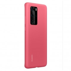 Acquista Huawei SilIcone Case Per P40 Pro su Smartness