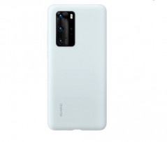 Scopri Huawei SilIcone Case Per P40 Pro in dettaglio