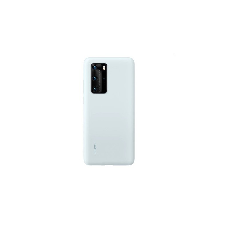 Huawei SilIcone Case Per P40 Pro
