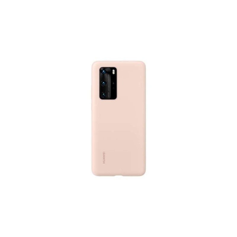 Huawei SilIcone Case Per P40 Pro
