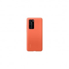 Compra Huawei SilIcone Case Per P40 Pro online
