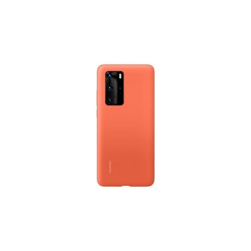 Huawei SilIcone Case Per P40 Pro