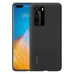 Photo of Huawei SilIcone Case for P40 Pro - Huawei
