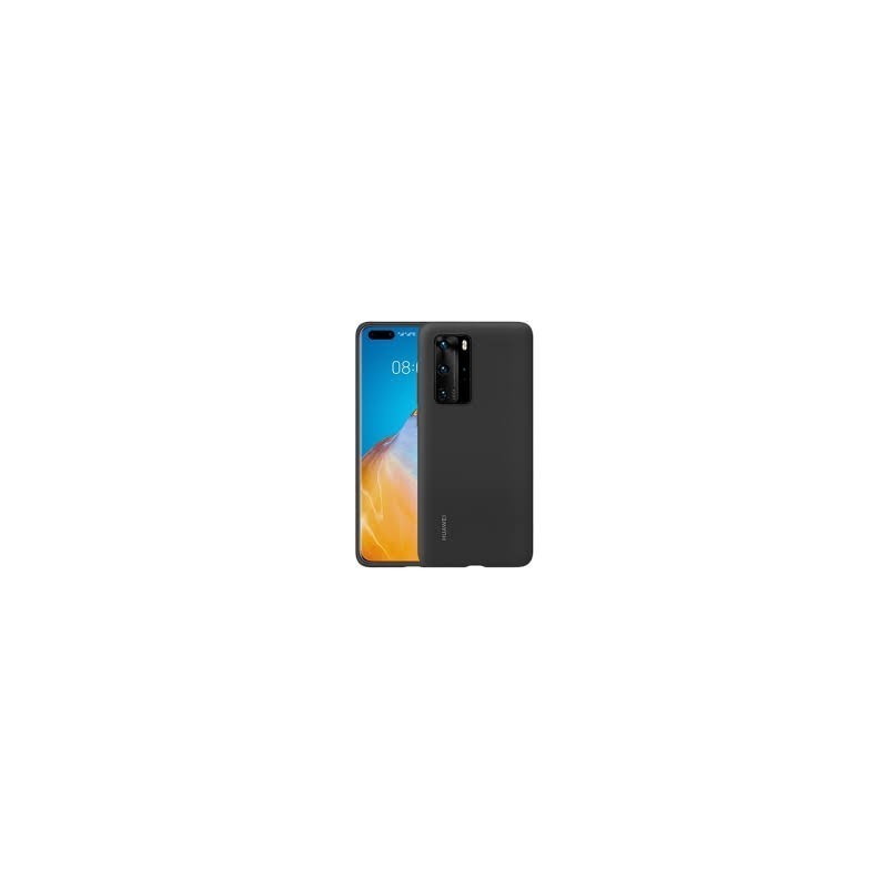 Huawei SilIcone Case Per P40 Pro