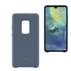 Huawei SilIcone Cover For Mate 20