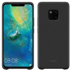 Foto di Huawei Silicone Cover PER MATE 20 PRO - Huawei