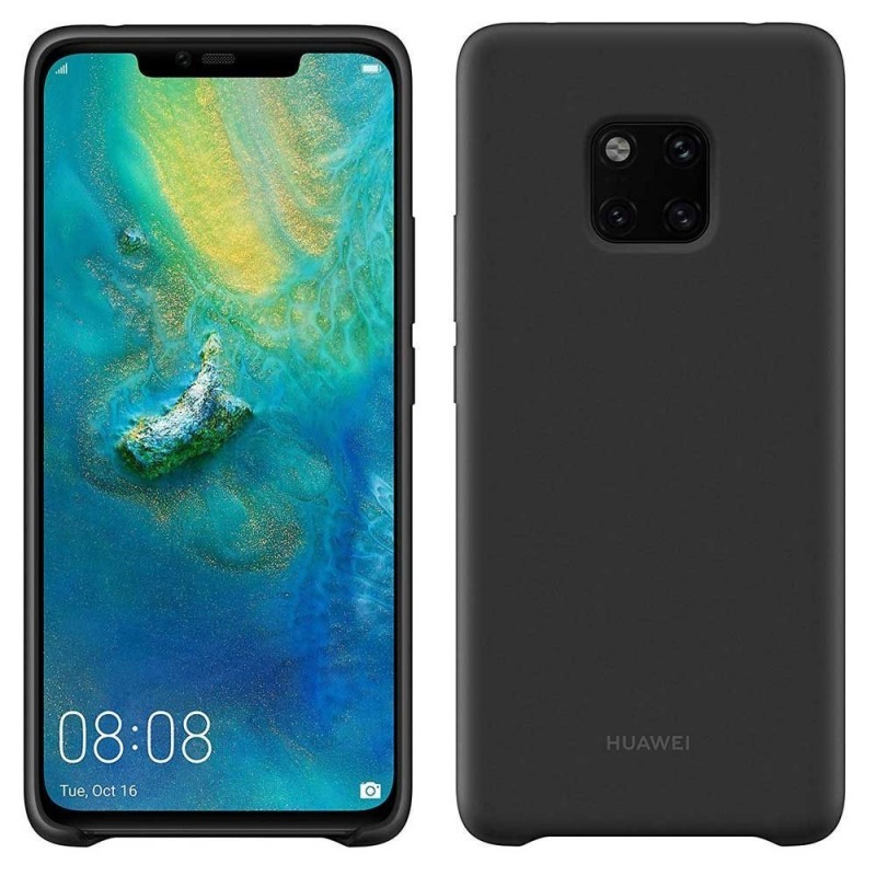 Huawei Silicone Cover FOR MATE 20 PRO