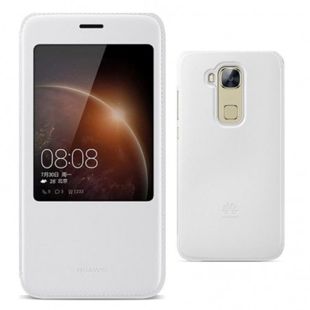 Immagine prodotto Huawei Smart View Cover per G8 White