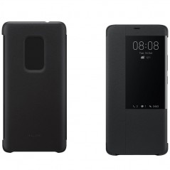 Discover Huawei Smart View Cover for Mate 20 details