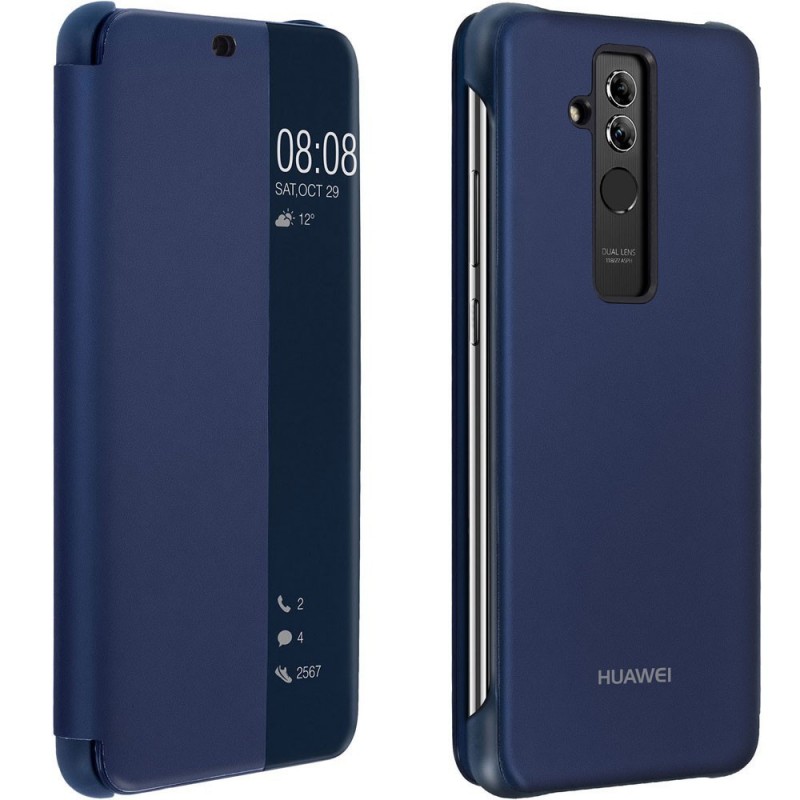 Huawei Smart View Cover For Mate 20 Lite