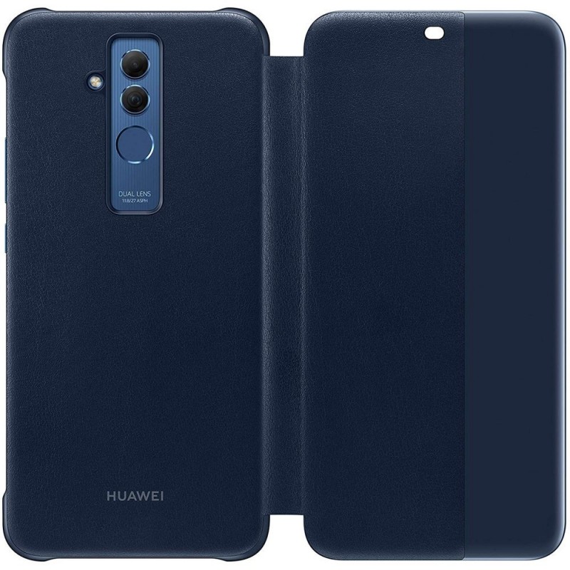 Huawei Smart View Cover For Mate 20 Lite