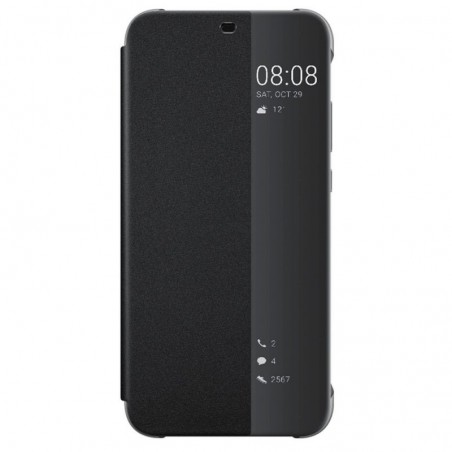 Discover Huawei Smart View Cover for P20 Lite details