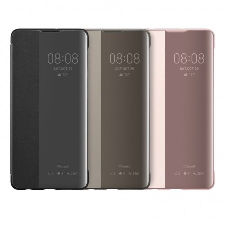 Photo of Huawei Smart View Flip Cover for P30 - Huawei