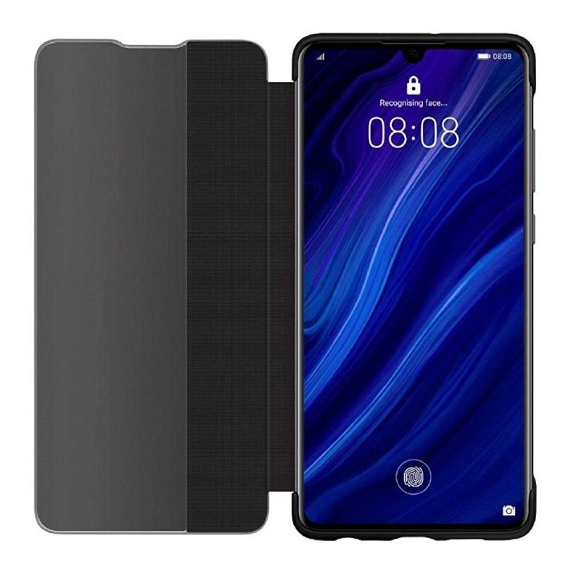 Huawei Smart View Flip Cover Per P30