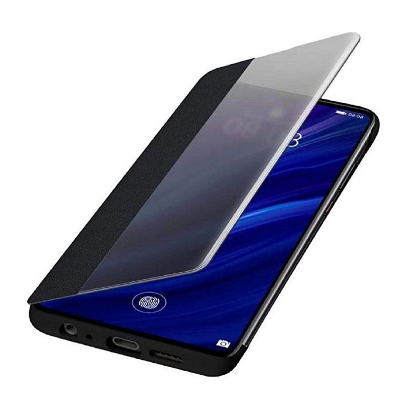 Huawei Smart View Flip Cover Per P30