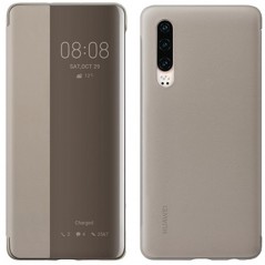 Scopri Huawei Smart View Flip Cover Per P30 in dettaglio