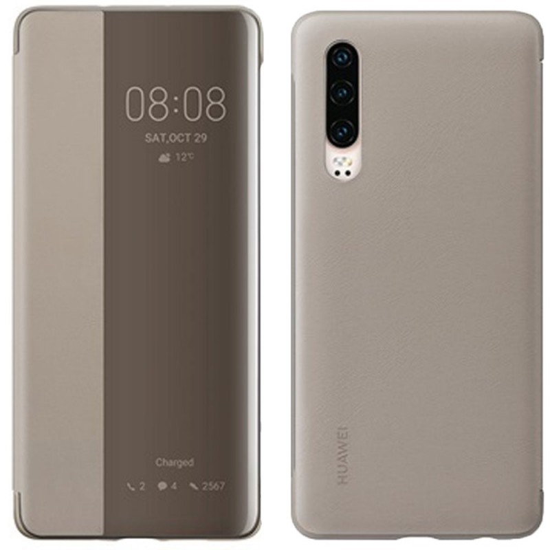 Huawei Smart View Flip Cover Per P30