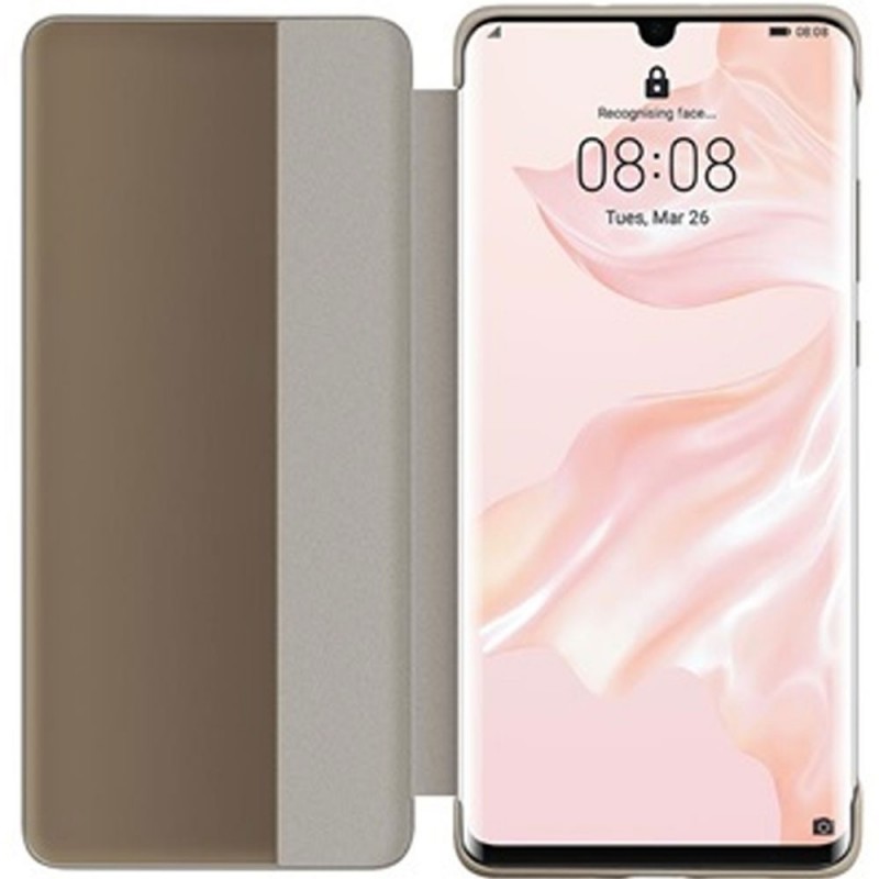 Huawei Smart View Flip Cover Per P30
