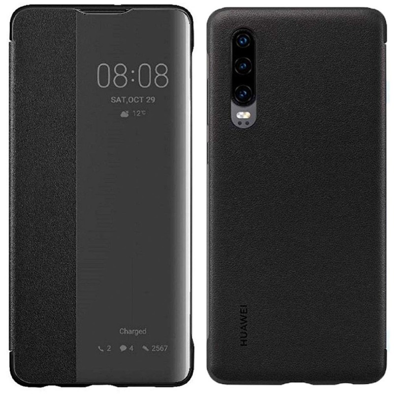 Huawei Smart View Flip Cover For P30