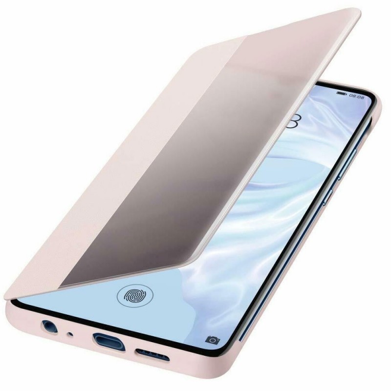Huawei Smart View Flip Cover Per P30