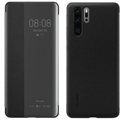 Foto di Huawei Smart View Flip Cover Per P30 Pro - Huawei