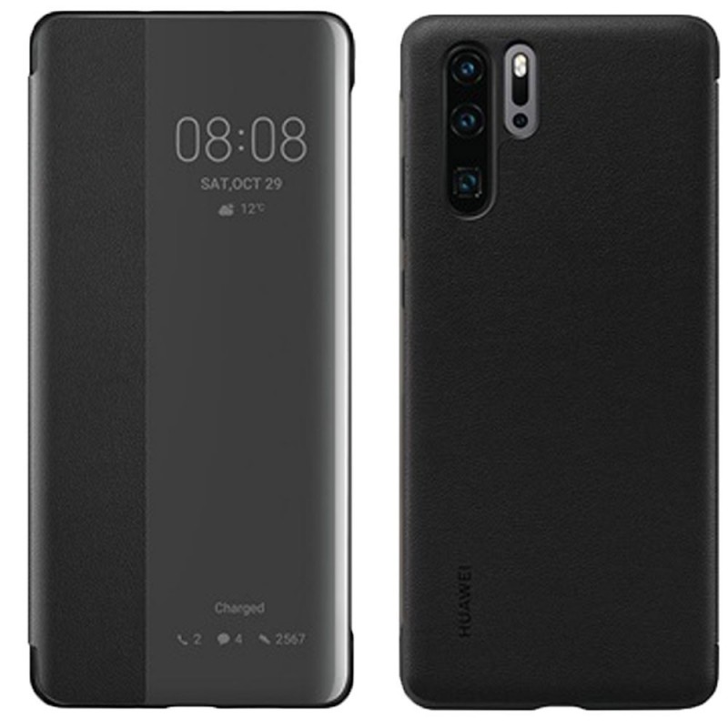 Huawei Smart View Flip Cover For P30 Pro