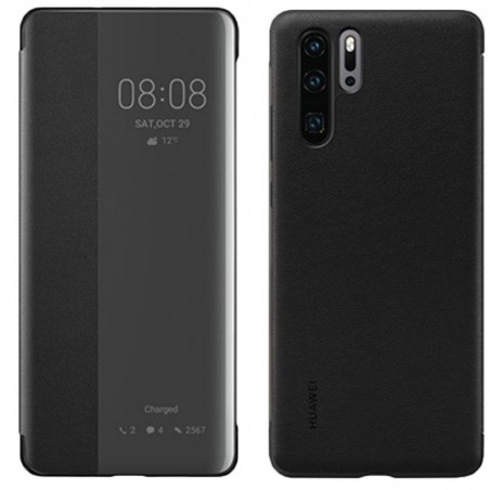 Huawei Smart View Flip Cover For P30 Pro