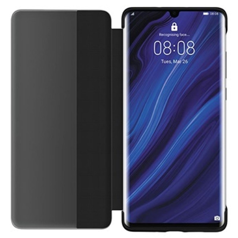 Huawei Smart View Flip Cover For P30 Pro