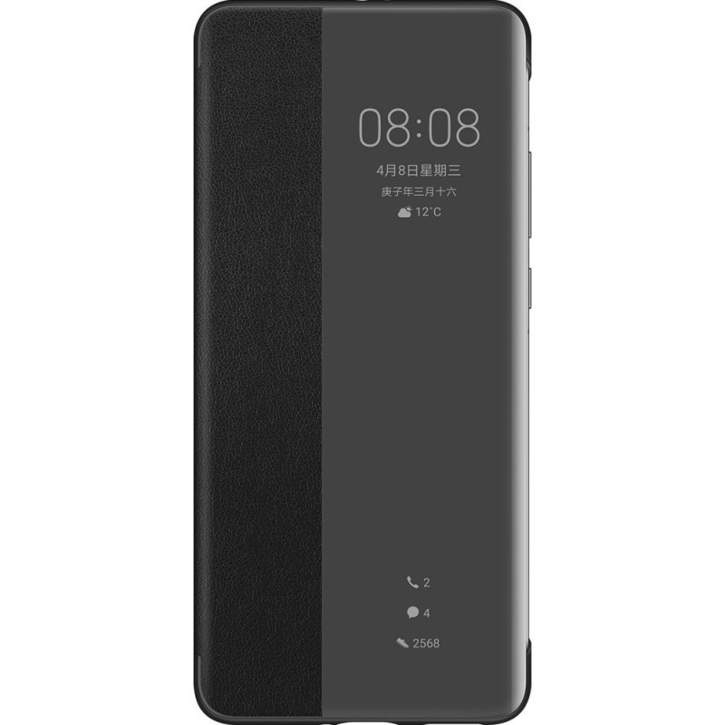 Huawei Smart View Flip Cover Per P40 Pro